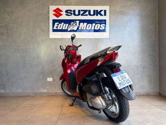 HONDA-SH 300i HONDA-SH 300i-2019