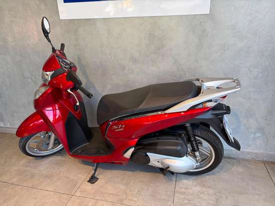 HONDA-SH 300i HONDA-SH 300i-2019