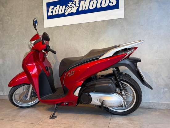 HONDA-SH 300i HONDA-SH 300i-2019