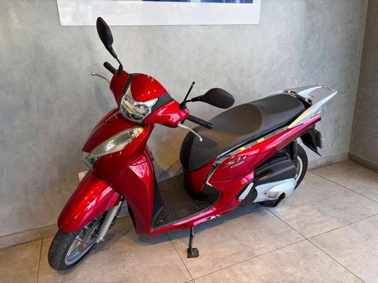HONDA-SH 300i HONDA-SH 300i-2019