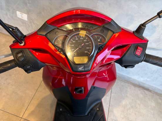 HONDA-SH 300i HONDA-SH 300i-2019