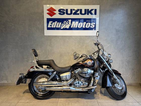 HONDA SHADOW 750 