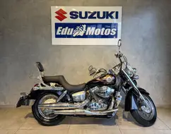 HONDA SHADOW 750 HONDA SHADOW 750