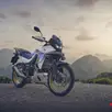 HONDA TRANSALP 750 ABS HONDA TRANSALP 750 ABS
