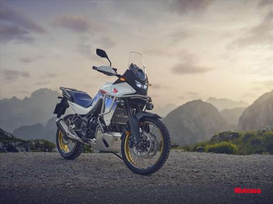 HONDA-TRANSALP 750 ABS HONDA-TRANSALP 750 ABS-2026