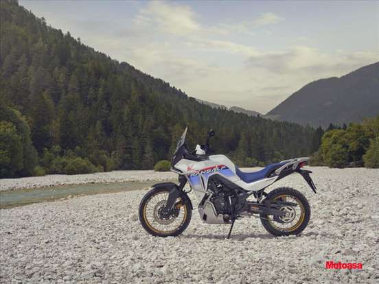 HONDA-TRANSALP 750 ABS HONDA-TRANSALP 750 ABS-2026