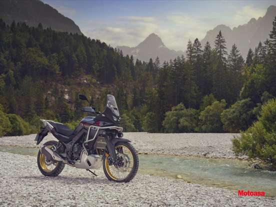 HONDA-TRANSALP 750 ABS HONDA-TRANSALP 750 ABS-2026