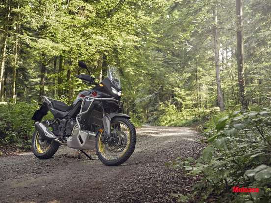 HONDA-TRANSALP 750 ABS HONDA-TRANSALP 750 ABS-2026