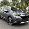HONDA WR-V 1.5 16V FLEXONE EX CVT HONDA WR-V 1.5 16V FLEXONE EX CVT