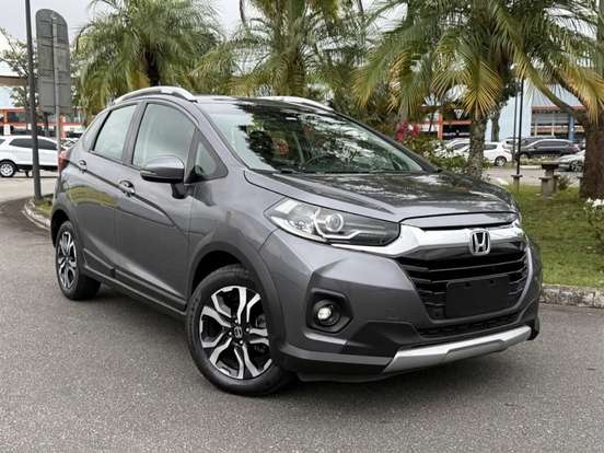 HONDA-WR-V-2021