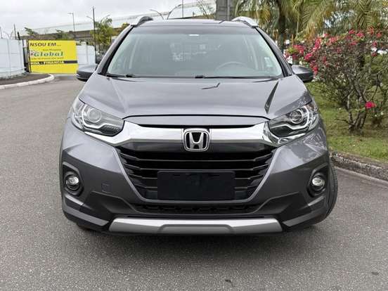 HONDA-WR-V-2021