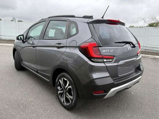 HONDA-WR-V-1.5 16V FLEXONE EX CVT HONDA-WR-V-2021
