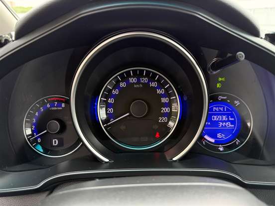 HONDA-WR-V-1.5 16V FLEXONE EX CVT HONDA-WR-V-2021