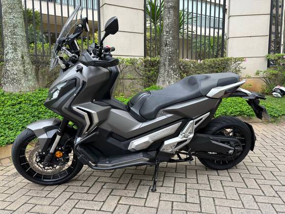 HONDA X-ADV 