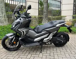 HONDA X-ADV HONDA X-ADV
