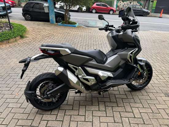 HONDA-X-ADV HONDA-X-ADV-2019