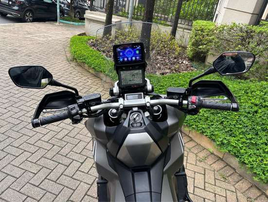 HONDA-X-ADV HONDA-X-ADV-2019