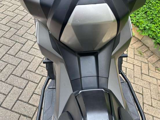 HONDA-X-ADV HONDA-X-ADV-2019
