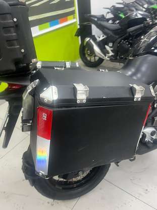 HONDA-XL 700V TRANSALP-2011