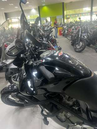 HONDA-XL 700V TRANSALP-2011
