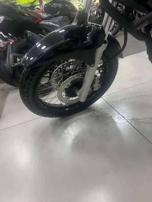 HONDA-XL 700V TRANSALP-2011