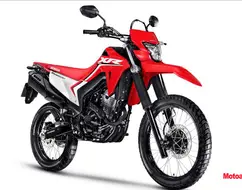 HONDA XR 300L TORNADO HONDA XR 300L TORNADO