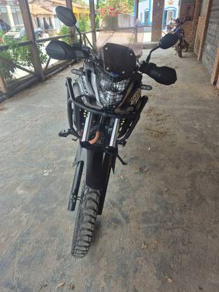 HONDA XRE 300 ABS 