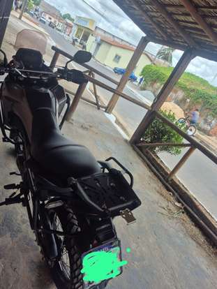 HONDA-XRE 300 ABS-2024