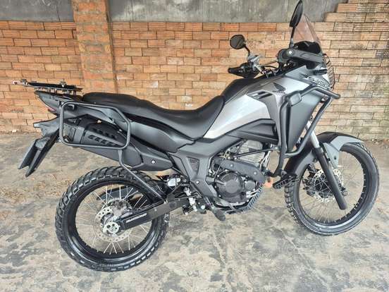 HONDA-XRE 300 ABS HONDA-XRE 300 ABS-2024