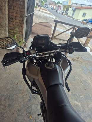 HONDA-XRE 300 ABS-2024