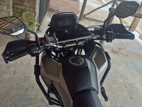 HONDA-XRE 300 ABS HONDA-XRE 300 ABS-2024