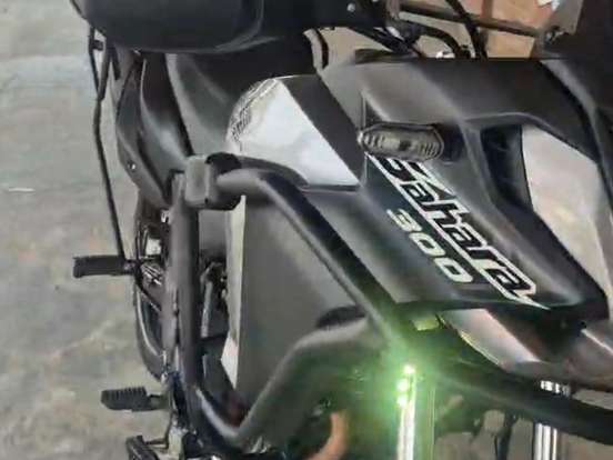 HONDA-XRE 300 ABS HONDA-XRE 300 ABS-2024