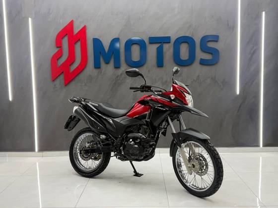HONDA XRE 190 ABS 