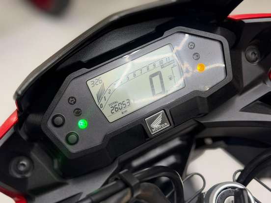 HONDA-XRE 190 ABS-2022