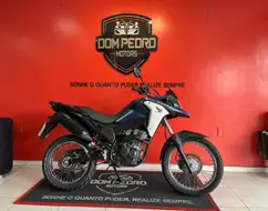 HONDA XRE 190 ABS HONDA XRE 190 ABS