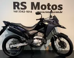 HONDA XRE 300 ABS HONDA XRE 300 ABS