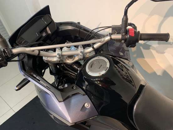HONDA-XRE 300 ABS-2022