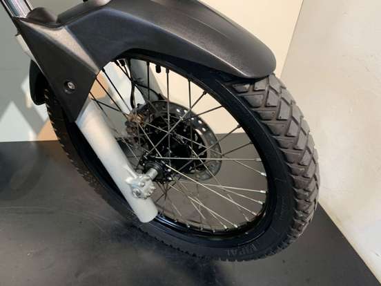 HONDA-XRE 300 ABS-2022