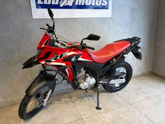 HONDA-XRE 300 RALLY-2022