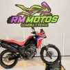 HONDA XRE 300 SAHARA RALLY HONDA XRE 300 SAHARA RALLY