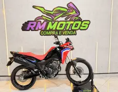 HONDA XRE 300 SAHARA RALLY HONDA XRE 300 SAHARA RALLY