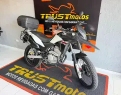 HONDA XRE 300 HONDA XRE 300