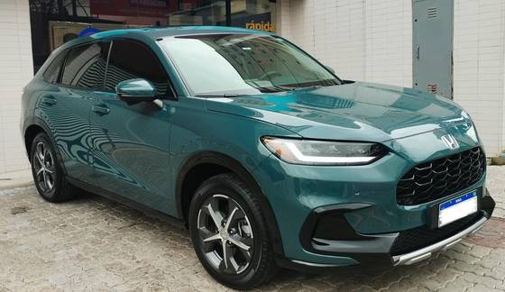 HONDA ZR-V 2.0 i-VTEC GASOLINA TOURING CVT