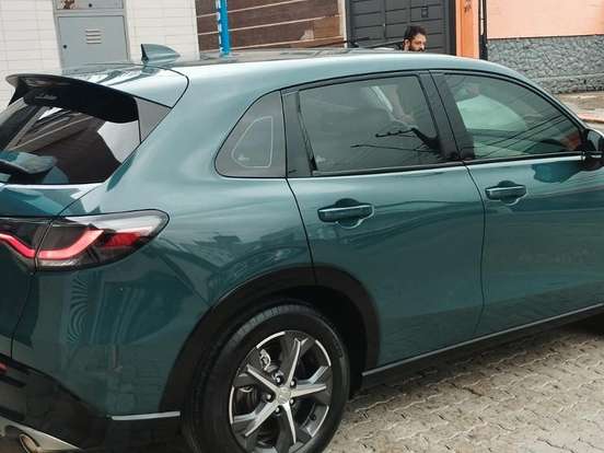 HONDA-ZR-V-2.0 i-VTEC GASOLINA TOURING CVT HONDA-ZR-V-2023