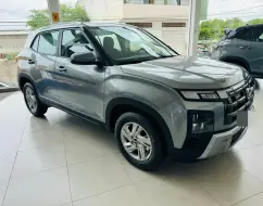 HYUNDAI CRETA 1.0 TGDI FLEX COMFORT AUTOMÁTICO HYUNDAI CRETA 1.0 TGDI FLEX COMFORT AUTOMÁTICO