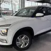 HYUNDAI CRETA 1.0 TGDI FLEX COMFORT AUTOMÁTICO HYUNDAI CRETA 1.0 TGDI FLEX COMFORT AUTOMÁTICO