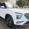 HYUNDAI CRETA 1.0 TGDI FLEX LIMITED AUTOMÁTICO HYUNDAI CRETA 1.0 TGDI FLEX LIMITED AUTOMÁTICO