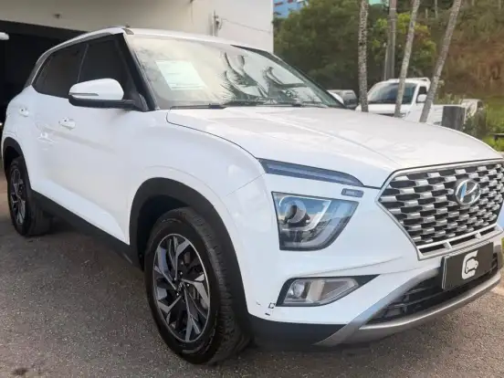 HYUNDAI-CRETA-1.0 TGDI FLEX LIMITED AUTOMÁTICO HYUNDAI-CRETA-2024