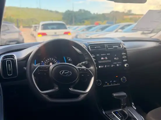 HYUNDAI-CRETA-1.0 TGDI FLEX LIMITED AUTOMÁTICO HYUNDAI-CRETA-2024