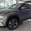 HYUNDAI CRETA 1.0 TGDI FLEX LIMITED AUTOMÁTICO HYUNDAI CRETA 1.0 TGDI FLEX LIMITED AUTOMÁTICO